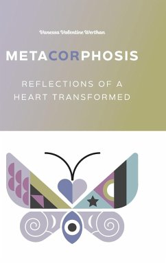 MetaCORphosis - Valentine Werthan, Vanessa