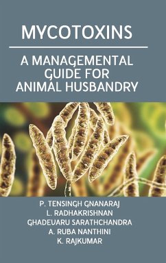 Cover Mycotoxins: A Managemental Guide For Animal Husbandry
