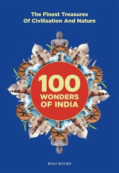100 Wonders of India - Grover, Nirad