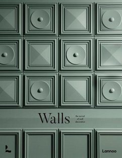 Walls - Todd, Laura May