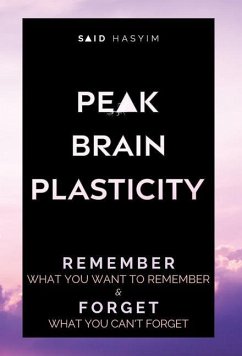 Peak Brain Plasticity - Said Hasyim