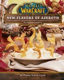 World of Warcraft: New Flavors of Azeroth