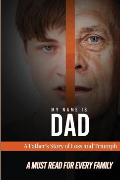 My Name is Dad - Frank, James