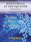 Jingle Bells at the Equator: Score & Parts