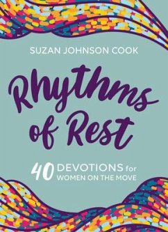 Rhythms of Rest - Johnson Cook, Suzan