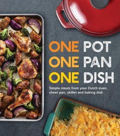 One Pot One Pan One Dish - Publications International Ltd