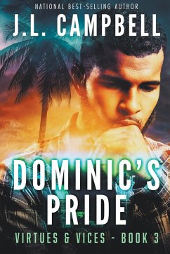 Dominic's Pride - Campbell, J. L.