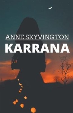 Karrana - Skyvington, Anne