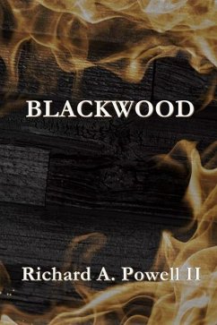 Blackwood - Powell, Richard A.