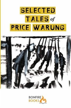 Selected Tales of Price Warung - Warung, Price