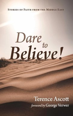 Dare to Believe! - Ascott, Terence