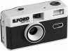 Ilford Sprite 35 II schwarz silber - Bild 1