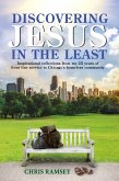 Discovering Jesus in the Least (eBook, ePUB)