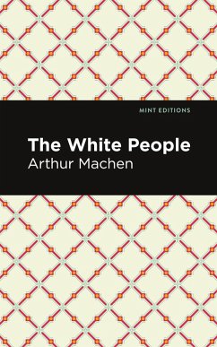 Cover The White People