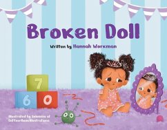 Broken Doll - Workman, Hannah