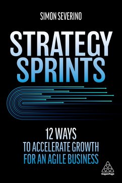 Strategy Sprints - Severino, Simon