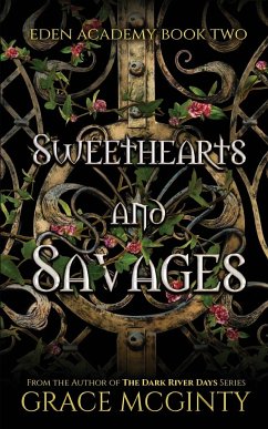 Sweethearts and Savages - McGinty, Grace