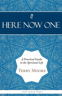 Here, Now, One - Moore, Terry