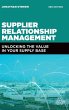 Supplier Relationship Management - Bild 1