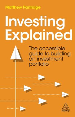 Investing Explained - Partridge, Matthew