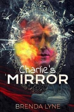 Charlie's Mirror - Lyne, Brenda