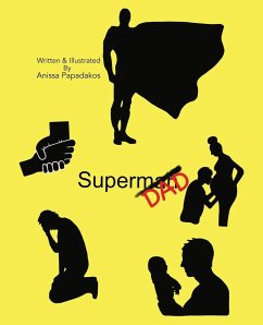 Superdad - Papadakos, Anissa