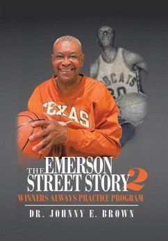 The Emerson Street Story 2 - Brown, Johnny E.