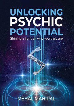 Unlocking Psychic Potential - Mahipal, Mehal