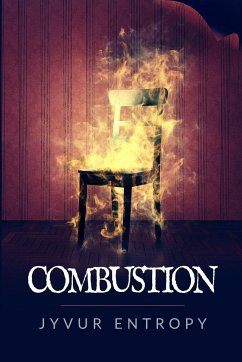 Combustion - Entropy, Jyvur