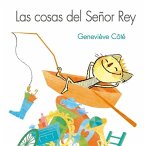 Las Cosas del Sr. Rey