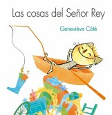 Las Cosas del Sr. Rey