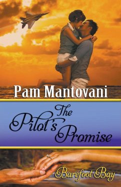 The Pilot's Promise - Mantovani, Pam