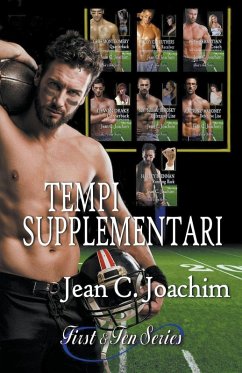 Cover Tempi Supplementari