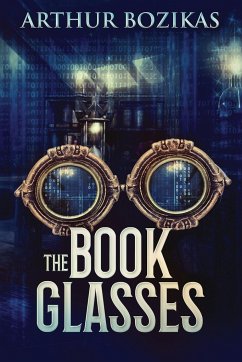 The Book Glasses - Bozikas, Arthur