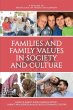 Families and Family Values in Society... - Bild 1