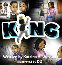 KING - Weston, Katrina A.