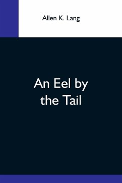 An Eel By The Tail - K. Lang, Allen