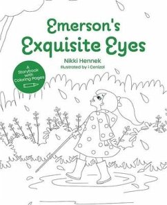 Emerson's Exquisite Eyes - Hennek, Nikki