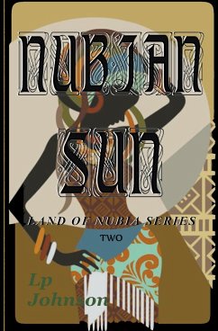 Nubian Sun - Johnson, Lp
