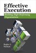 Effective Execution (eBook, ePUB) - Bild 1