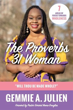 The Proverbs 31 Woman - 
