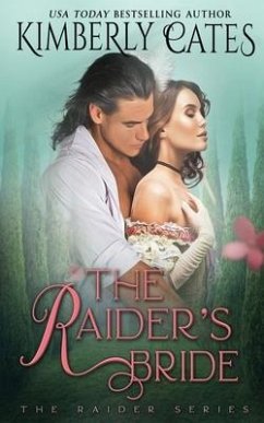 The Raider's Bride - Cates, Kimberly