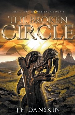 The Broken Circle - Danskin, J. F.