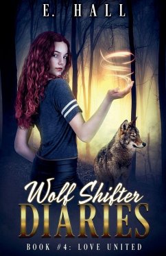 Wolf Shifter Diaries - Hall, E.