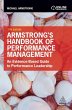 Armstrong's Handbook of Performance... - Bild 1