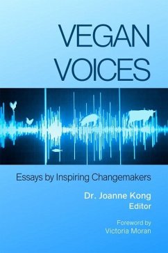 Vegan Voices