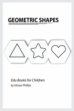 Geometric Shapes - Phillips, Glorya