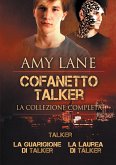 Cofanetto Talker - La collezione completa