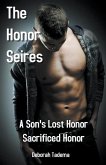 The Honor Series Book Two