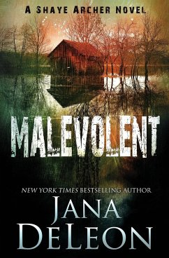 Malevolent - Deleon, Jana